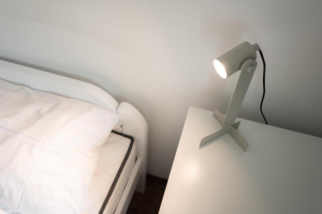 Apartment Rudy Ljubljana Dış mekan fotoğraf