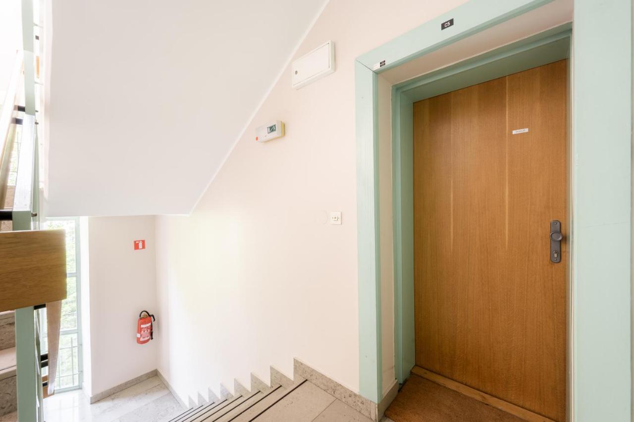 Apartment Rudy Ljubljana Dış mekan fotoğraf