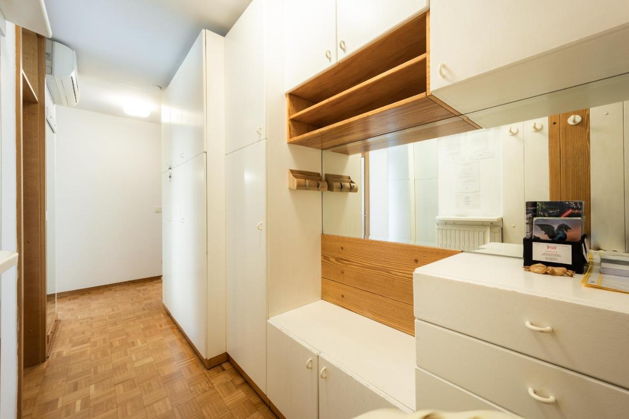 Apartment Rudy Ljubljana Dış mekan fotoğraf