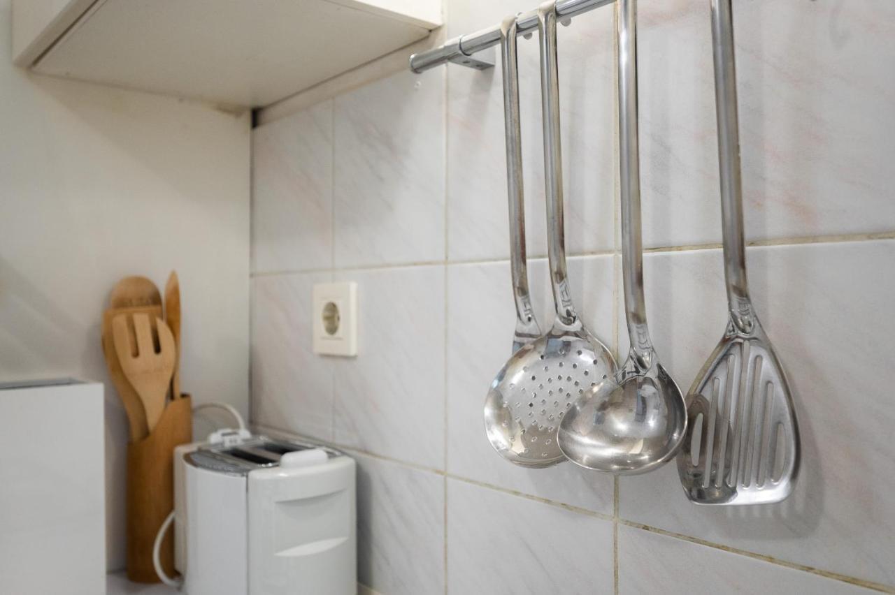 Apartment Rudy Ljubljana Dış mekan fotoğraf